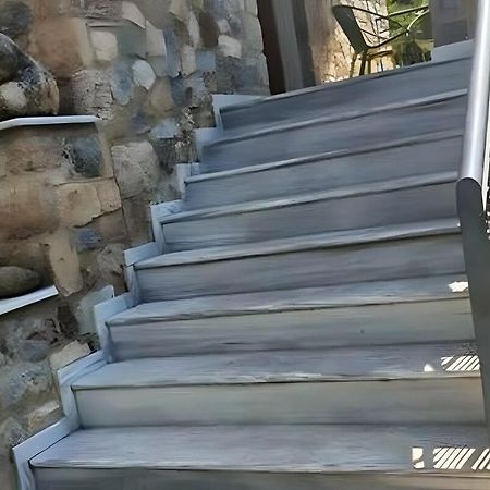 Appartement Σύγχρονο Vintage Στο Μαρούσι à Athènes Extérieur photo
