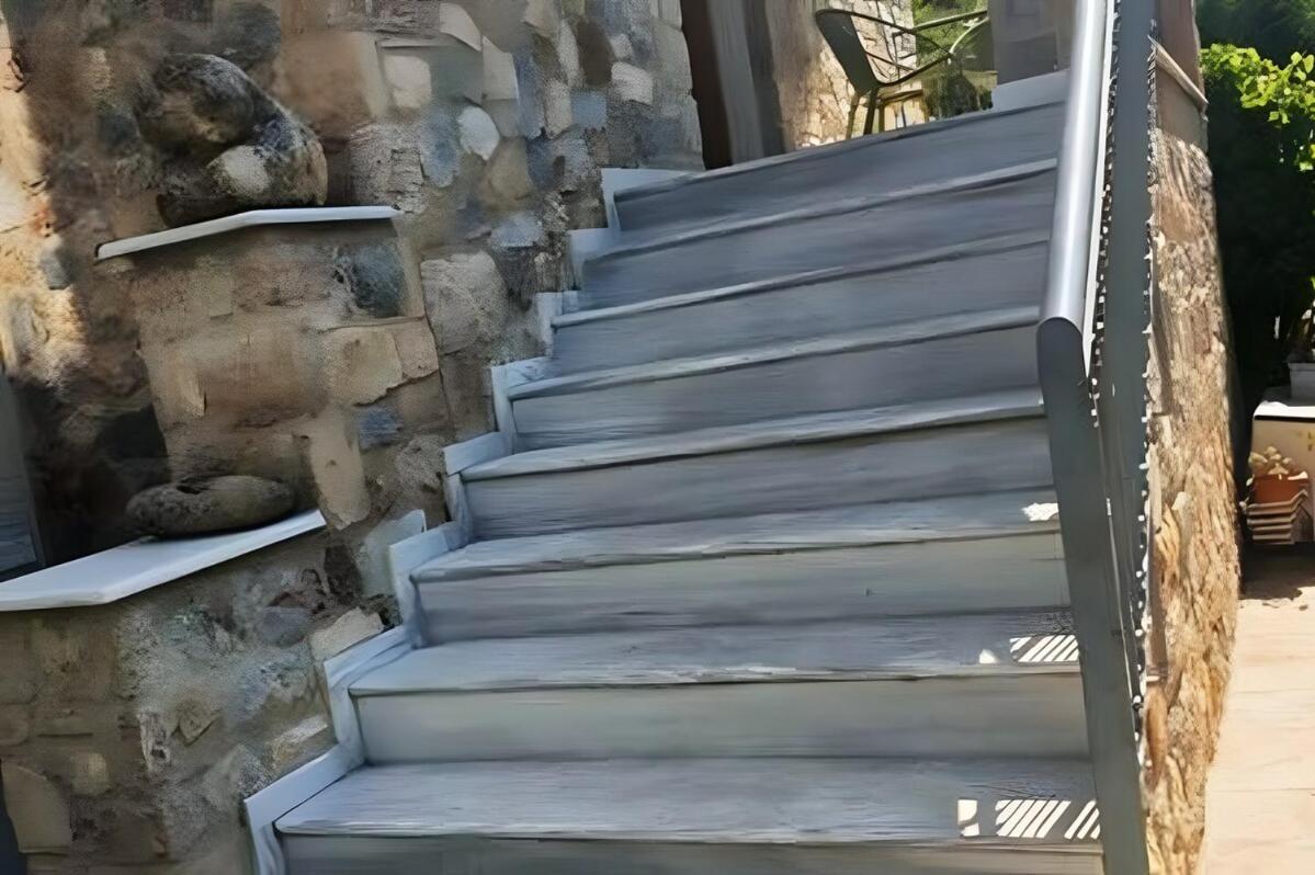 Appartement Σύγχρονο Vintage Στο Μαρούσι à Athènes Extérieur photo